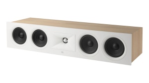 JBL Stage 245C White - Img 4