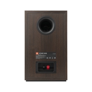 JBL Stage 250B Black - Img 2