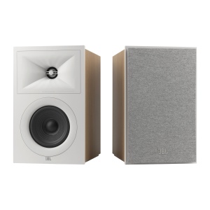 JBL Stage 250B White - Img 1