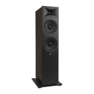 JBL Stage 280F Black - Img 4