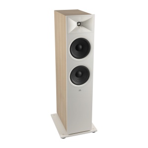 JBL Stage 280F White - Img 2