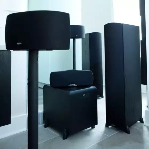 KLIPSCH F 10 Synergy - Img 2