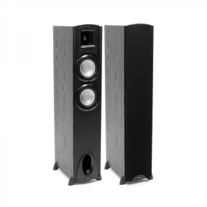 KLIPSCH F 20 Synergy Black