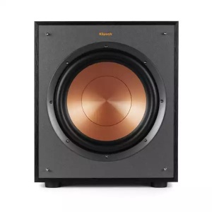 KLIPSCH R-100SW BLK/GNM