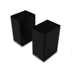 Klipsch R-40M Bookshelf zvučnici - Img 2