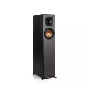 KLIPSCH R-610F BLK/GNM