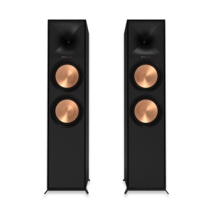 Klipsch R-800F Podnostojeći zvučnik - Img 4