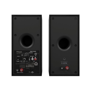 Klipsch RP-40PM Aktivni Bookshelf Zvučnici - Img 3