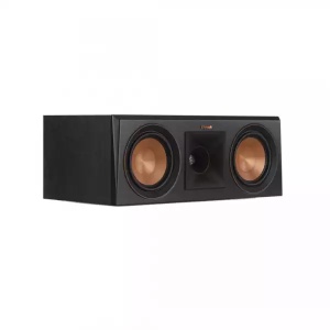 KLIPSCH RP-500C Ebony - Img 3