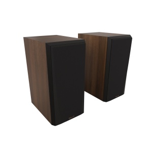 Klipsch RP-500M II WALNUT - Img 2