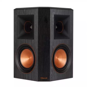 KLIPSCH RP-502S EBONY