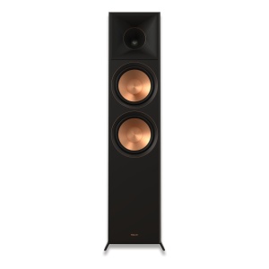 Klipsch RP-8000F II EBONY - Podnostojeći zvučnik