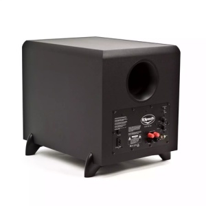 KLIPSCH SW 450 - Img 2