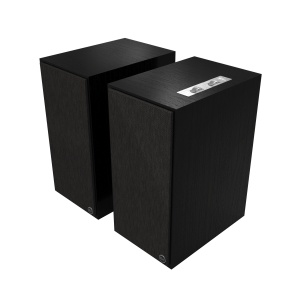 Klipsch THE NINES Black - Aktivni Bookshelf Zvučnici - Img 2