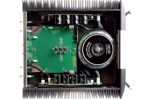 Mark Levinson No.5302 Dual mono amp - Img 3