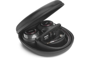 Mark Levinson No.5909 PREMIUM WIRELESS HEADPHONES W/ANC Grey Bežične slušalice - Img 2