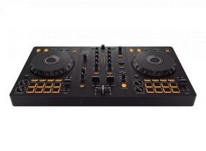 Pioneer DDJ-FLX4 - DJ kontroler - Img 3
