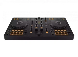 Pioneer DDJ-FLX4 - DJ kontroler - Img 3