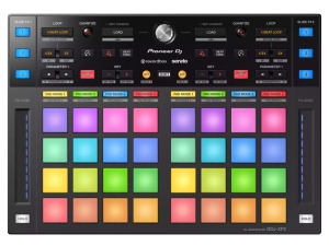 Pioneer DDJ-XP2 - DJ kontroler - Img 1