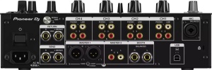 Pioneer DJM-750MK2 - Img 2