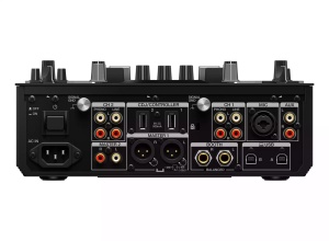 PIONEER DJM-S11 DJ Mikseta - Img 4