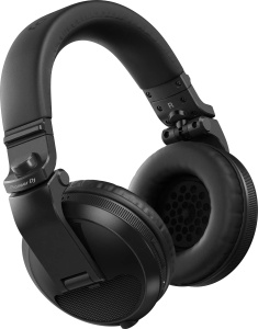 Pioneer HDJ-X5BT-K - Img 4
