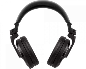 Pioneer HDJ-X7-K - Img 3