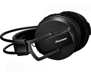 Pioneer HRM-7 - Studijske slušalice - Img 2