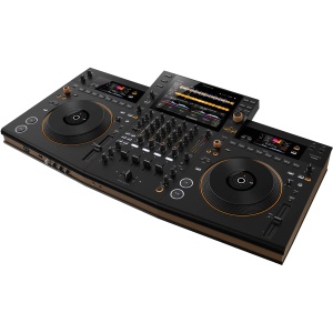 Pioneer OPUS-QUAD - DJ Sistem