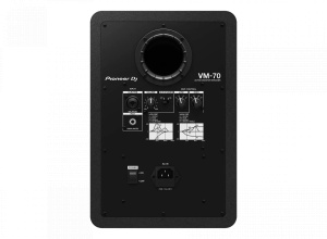 Pioneer VM-70 - Studijski monitor - Img 3
