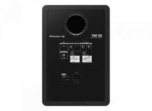 Pioneer VM-80 - Studijski monitor - Img 3