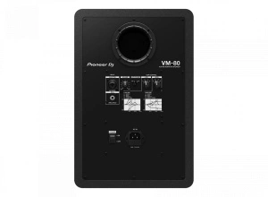 Pioneer VM-80 - Studijski monitor - Img 3