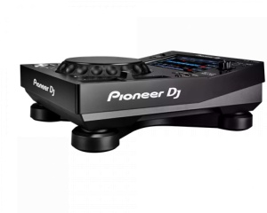PIONEER XDJ-700 - Img 2