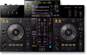 Pioneer XDJ-RR - DJ Sistem - Discontinued