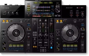 Pioneer XDJ-RR - DJ Sistem - Discontinued