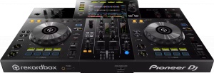 Pioneer XDJ-RR - DJ Sistem - Discontinued - Img 3