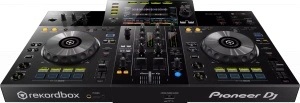 Pioneer XDJ-RR - DJ Sistem - Discontinued - Img 3