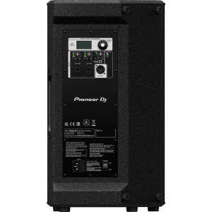 Pioneer XPRS102 - Aktivni zvučnik - Img 3