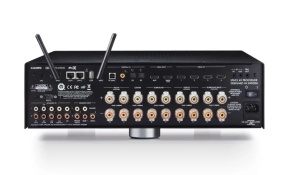 Primare SPA25 Prisma Black - Img 2