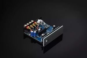 PRO-JECT Amp Box S3 Silver - Img 4