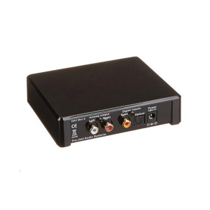PRO-JECT DAC Box E Black - Img 2