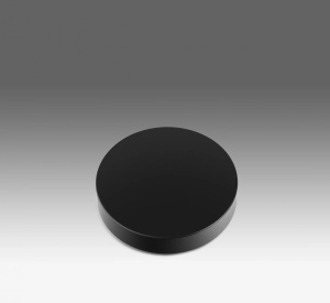 PRO-JECT RECORD PUCK E BLACK - Img 1