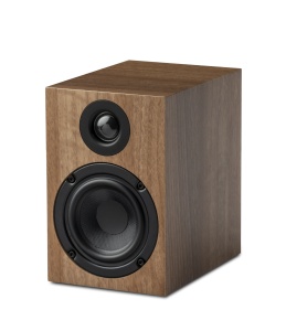 PRO-JECT Speaker Box 3E Wood zvučnici za policu/stalak