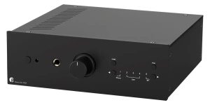 Pro-Ject Stereo Box DS3 Black - Img 1