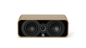 Q Acoustics 5090 Holme Oak - Centralni zvučnik - Img 4
