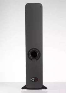 Q ACOUSTICS Q 3050i Graphite Grey Podnostojeći Zvučnik - Img 4