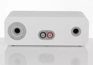 Q ACOUSTICS Q 3090Ci Arctic White Centralni zvučnik - Img 3