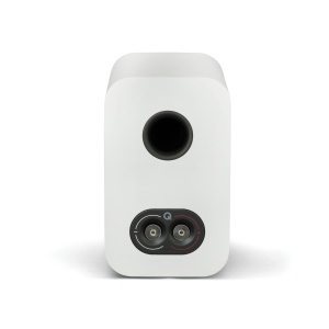 Q Acoustics Q5010 Satin White - Zvučnik za stalak/policu - Img 4