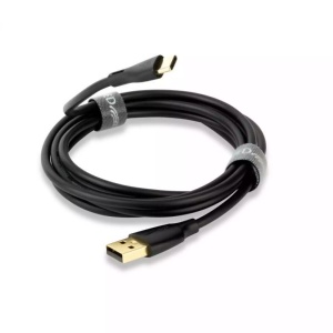 QED CONNECT USB C-A 1.5m - Img 1