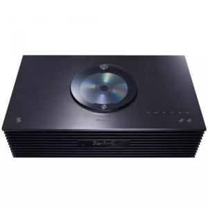 Technics SC-C70MK2-K Black - Img 2